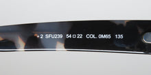 Load image into Gallery viewer, Furla Sfu239 Sunglasses
