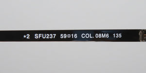 Furla Sfu237 Sunglasses