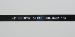 Furla Sfu237 Sunglasses