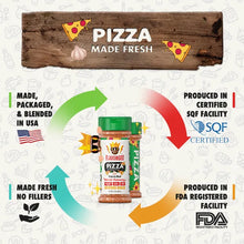 Load image into Gallery viewer, Pizza Seasoning
