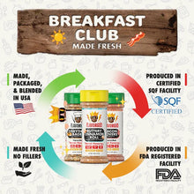 Load image into Gallery viewer, The Breakfast Club
