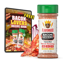 Load image into Gallery viewer, Bacon Lovers Seasoning
