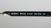 Load image into Gallery viewer, Police Spl738 Sunglasses
