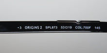 Load image into Gallery viewer, Police Spl873 Sunglasses
