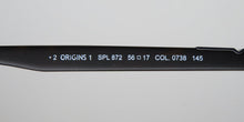 Load image into Gallery viewer, Police Spl872 Origins 1 Sunglasses
