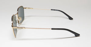 Police Spl970 Sunglasses