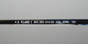 Police Spl830 Sunglasses