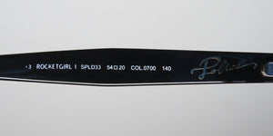 Police Spld33 Sunglasses