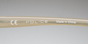Police Spl499 Sunglasses