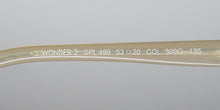 Load image into Gallery viewer, Police Spl499 Sunglasses
