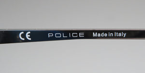 Police Spl569v Sunglasses