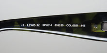 Load image into Gallery viewer, Police Lewis Hamilton 32 Sple14 Sunglasses
