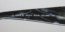 Load image into Gallery viewer, Police Lewis Hamilton 32 Sple14 Sunglasses
