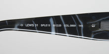 Load image into Gallery viewer, Police Lewis Hamilton 31 Sple13 Sunglasses
