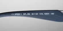 Load image into Gallery viewer, Police Spl352 Sunglasses
