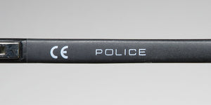 Police Spl491 Sunglasses