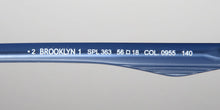 Load image into Gallery viewer, Police Spl363 Sunglasses
