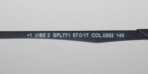 Police Spl771 Sunglasses