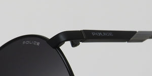 Police Spl717 Sunglasses