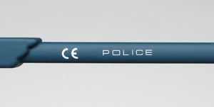Police Spl586 Sunglasses