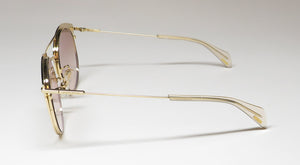 Police Spl500v Sunglasses