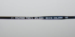 Police Spl636n Sunglasses