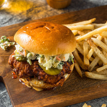 Load image into Gallery viewer, Smoked Ghost Pepper Sea Salt
