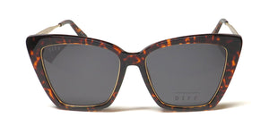 Diff Becky Iv Sunglasses