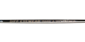 Diff 0208 Camden Sunglasses