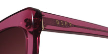 Load image into Gallery viewer, Diff 0246 Camila Sunglasses
