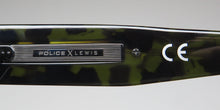Load image into Gallery viewer, Police Lewis Hamilton 31 Sple13 Sunglasses
