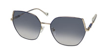 Load image into Gallery viewer, Yalea Sya035 Audrey Sunglasses
