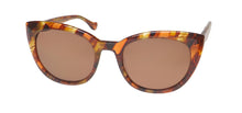 Load image into Gallery viewer, Gemma Styles Heart Of Glass Sunglasses
