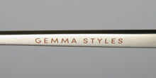 Load image into Gallery viewer, Gemma Styles Baker Street Sunglasses
