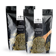 Load image into Gallery viewer, French Lavender + Rosemary
