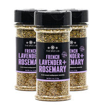 Load image into Gallery viewer, French Lavender + Rosemary
