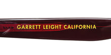 Load image into Gallery viewer, Garrett Leight Dottie Sunglasses
