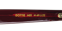 Load image into Gallery viewer, Garrett Leight Dottie Sunglasses
