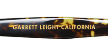 Load image into Gallery viewer, Garrett Leight Oakwood Sunglasses
