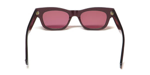 Garrett Leight Woz Sunglasses