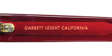 Load image into Gallery viewer, Garrett Leight Woz Sunglasses
