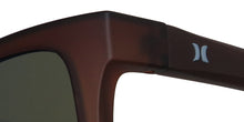 Load image into Gallery viewer, Hurley Hsm3000px Sunrise Sunglasses
