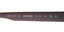 Load image into Gallery viewer, Hurley Hsm3000px Sunrise Sunglasses
