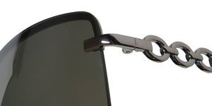 Dime 0458 Alondra Dessy Sunglasses