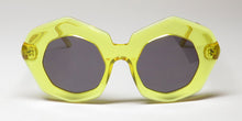 Load image into Gallery viewer, Andy Wolf Antonia Sunglasses

