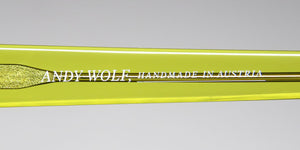 Andy Wolf Antonia Sunglasses