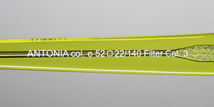 Andy Wolf Antonia Sunglasses