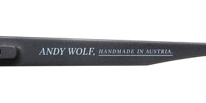 Andy Wolf Christian Sunglasses