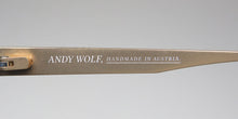 Load image into Gallery viewer, Andy Wolf Christian Sunglasses
