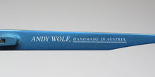 Load image into Gallery viewer, Andy Wolf Christian Sunglasses
